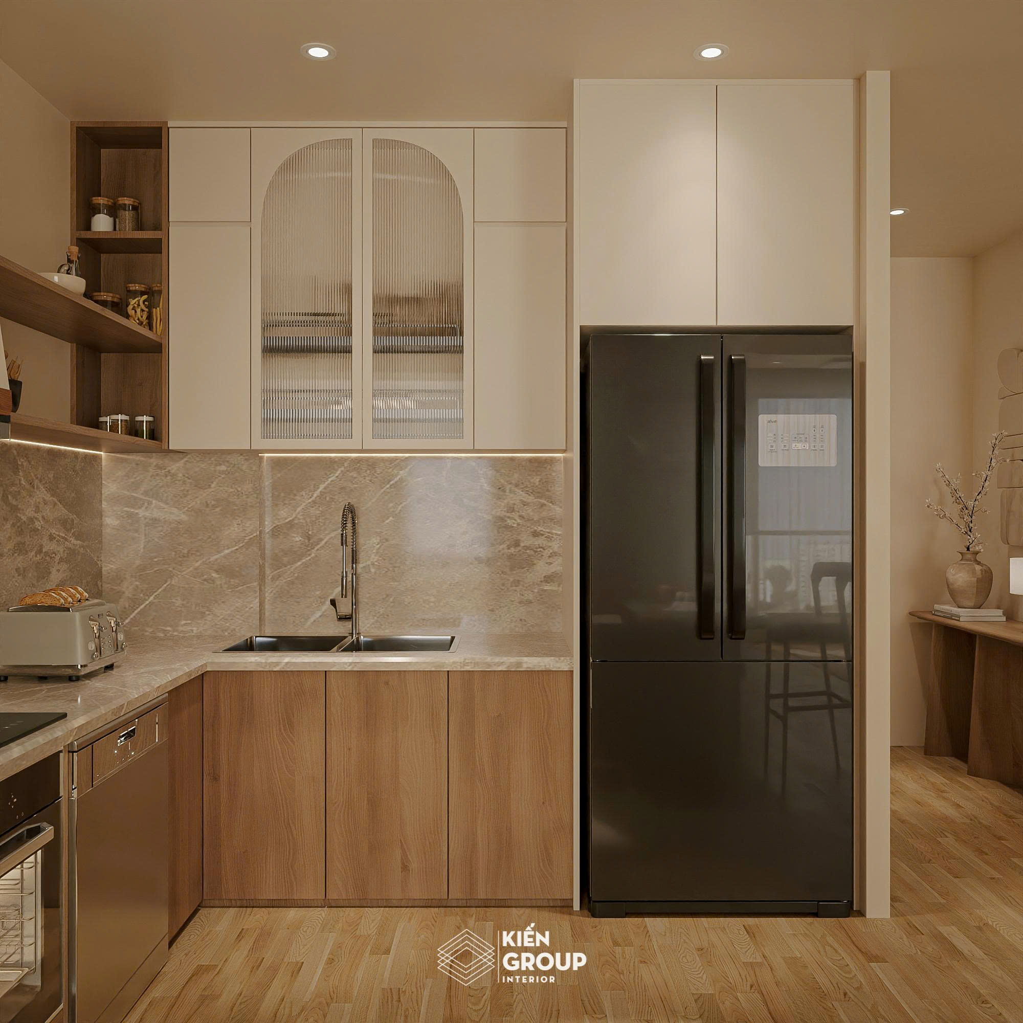 [HN] CĂN HỘ STARLAKE TÂY HỒ | HÀ NỘI - 113m2 - 3 PN